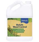Biosafe Weed Control