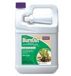 Burnout Weed Killer: Organic and All-Natural Herbicide