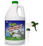 Green Gobbler Non-Toxic Weed Killer