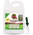 Natural Armor Weed and Grass Killer